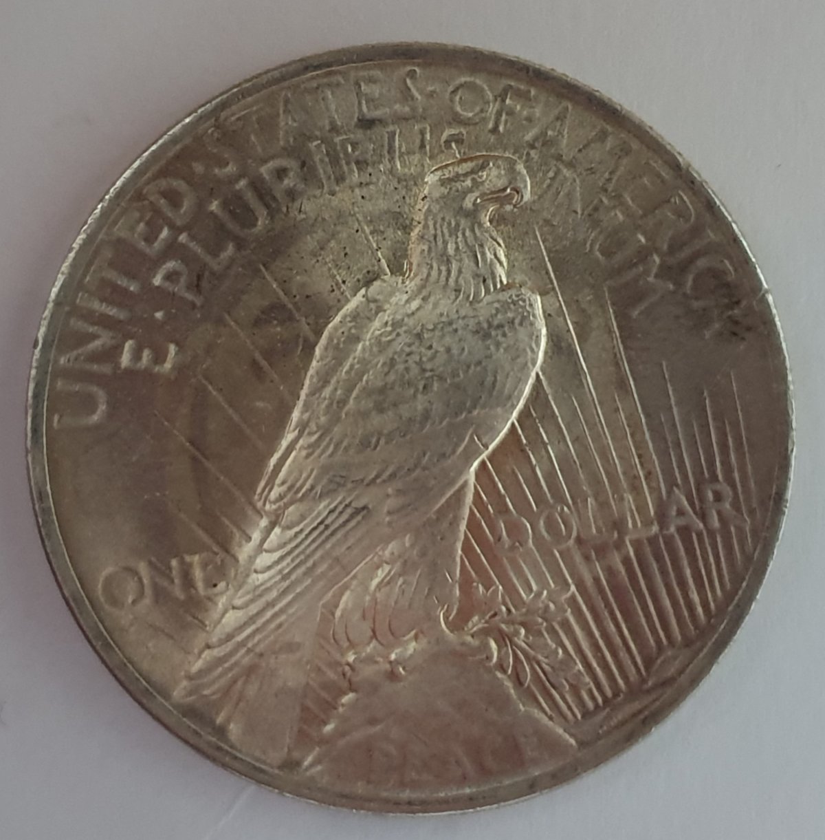 Strange-Feature-On-Reverse-Of-1922-Peace-Dollar?